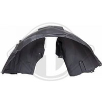 Diederichs 1033409 Verkleidung, Radhaus FüR Audi