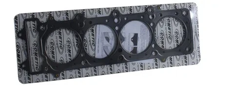 Kit de juntas de culata CM MLS diámetro 77 mm 0,027 grueso Kawasaki Ninja ZX9R 00-03 Foto 2 de 4