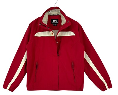 Vintage HELLY HANSEN Men BomberJacket Coat Size M