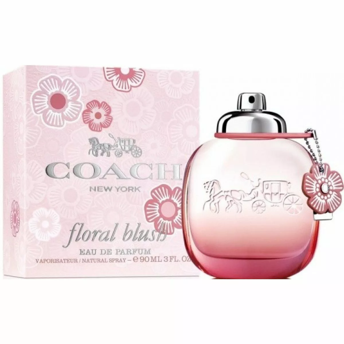 Coach perfume for women hotsell