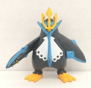 empoleon figure