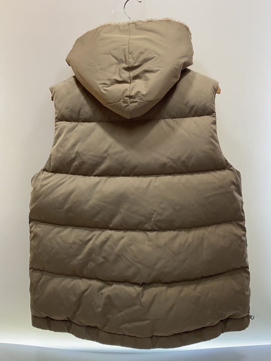 Other Brand Vest LOU ANDREA 2WAY DOWN FREE POLYESTER Beige Other Brand Vest LOU ANDREA 2WAY DOWN FREE POLYESTER Beige