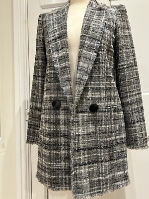 massimo dutti jacket women