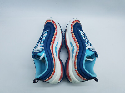 air max 97 swoosh chain