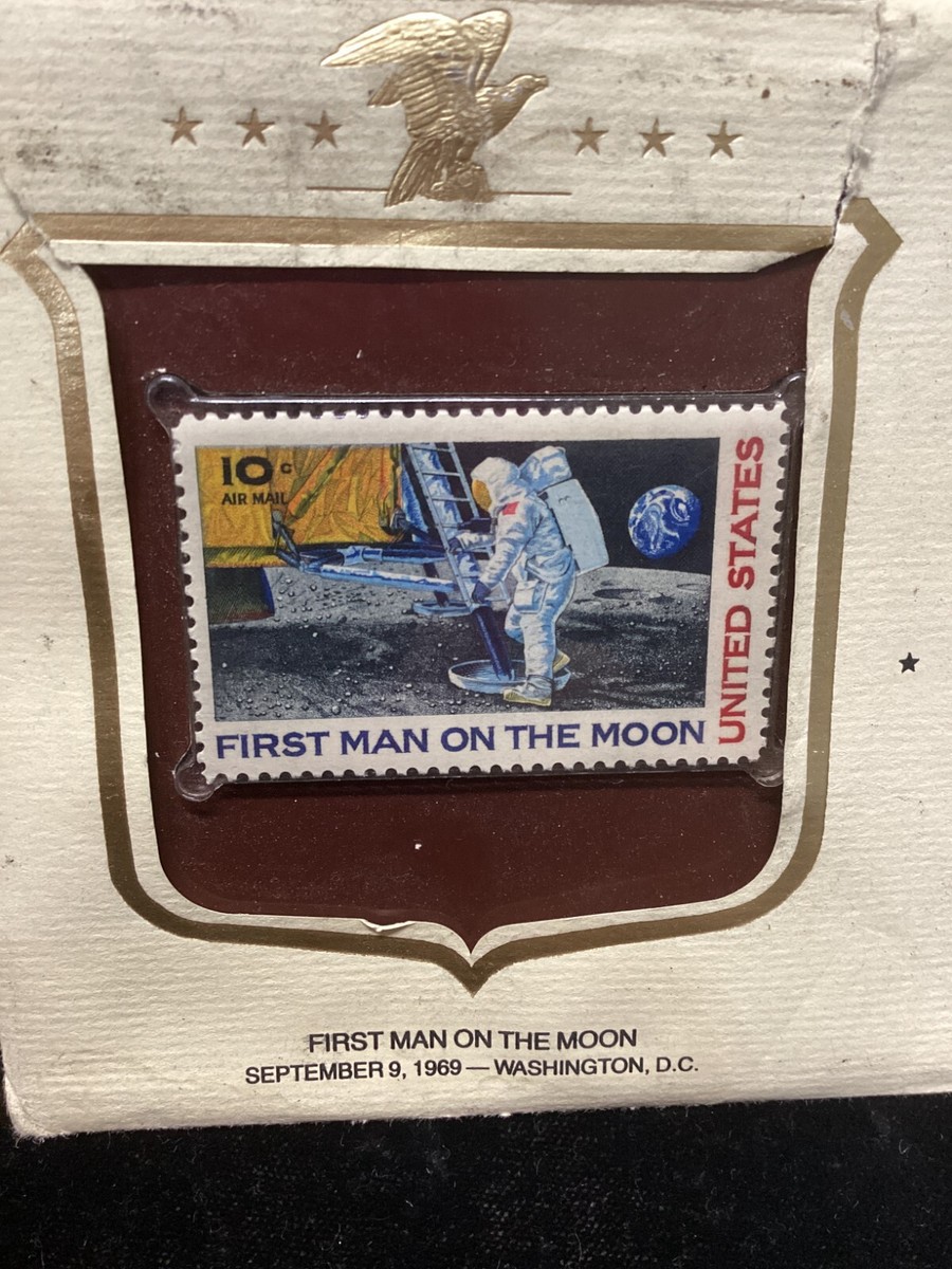 非売品 小冊子 10 YEARS ON THE MOON 1969ー1979 非売品 小冊子 10 YEARS ON THE MOON 1969ー1979 非売品 小冊子