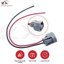 Fits Toyota Corolla. 2009-2013. 88310-02510 A/C compressor connector