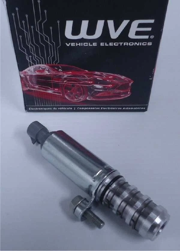 WVE CAM SOLINOID suits HOLDEN CAPTIVA / MALIBU LE5 LE9 2.4L (INLET SIDE) - image 2 of 2