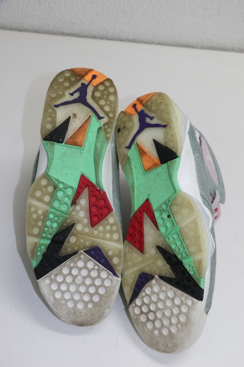 Jordan 7 Retro SE Hare 2.0 2020 CT8528-002 - Size 10.5 Jordan 7 Retro SE Hare 2.0 2020 CT8528-002 - Size 10.5