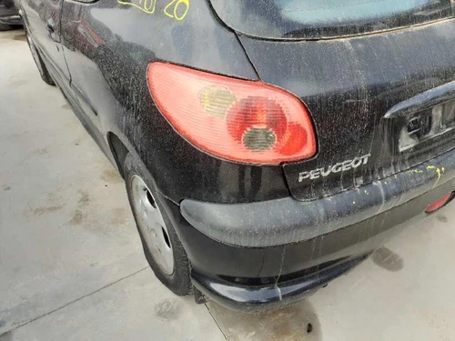 852560300 Radiador Agua para PEUGEOT 206 X-Line 2004 2613407 - Imagen 4 de 10