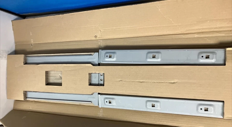 ~ Intel A58655-001 Server Mid Mount Kit A58655 - Image 3 of 4