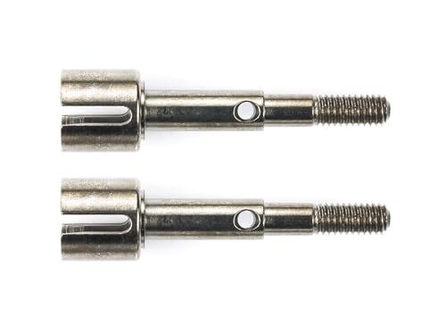 TAMIYA R Wheel Axle TG10 TAM50808 Gas Car/Truck Replacement Parts