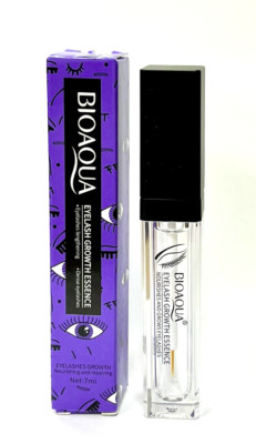 BIOAQUA Eyelash Enhancing Serum Augenbrauenwachstum Rapid Long Lash Boost up Thicker