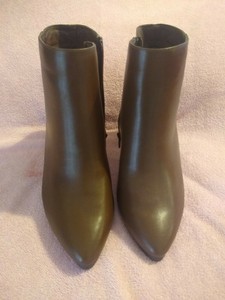 the bay expression boots
