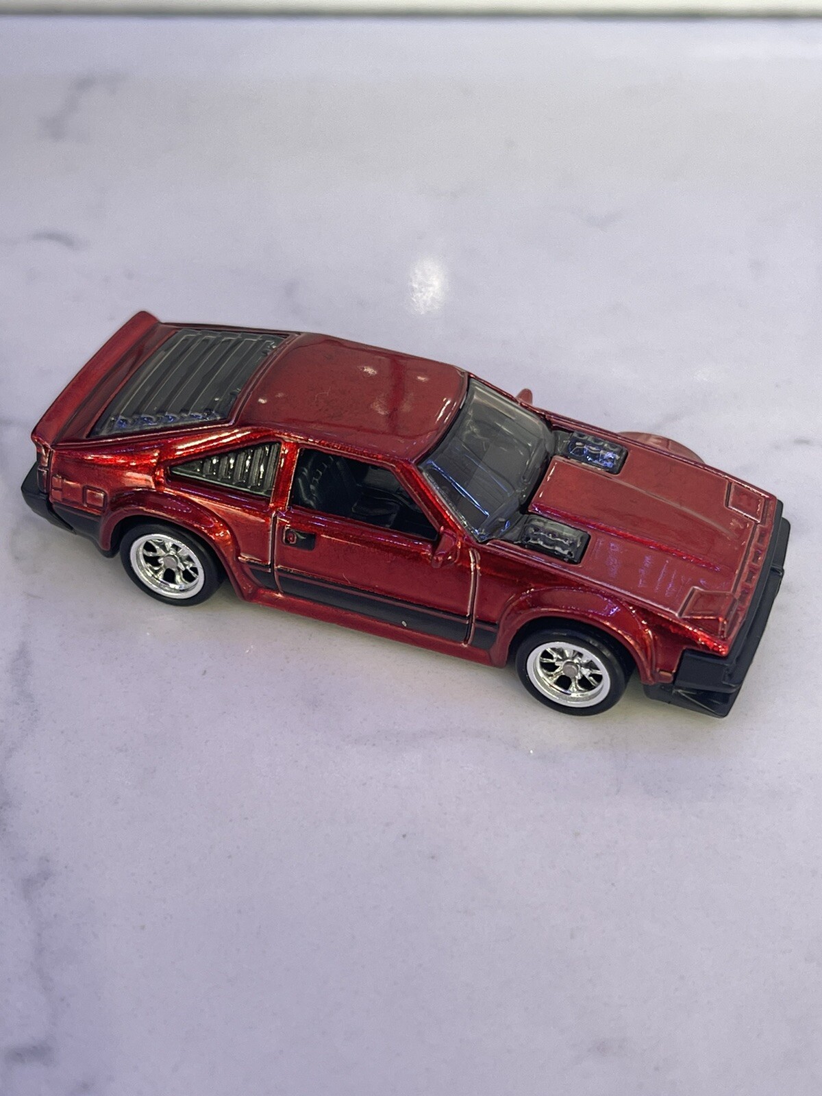 黒 桜古典 専用品! ホットウィール STH '82 TOYOTA SUPRA | www.ccfl.ie