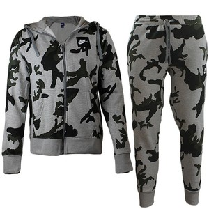 nike camo set