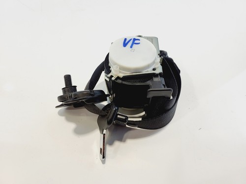 BMW F20 118d, Obergurt vorn links, 72117243307, 7243307