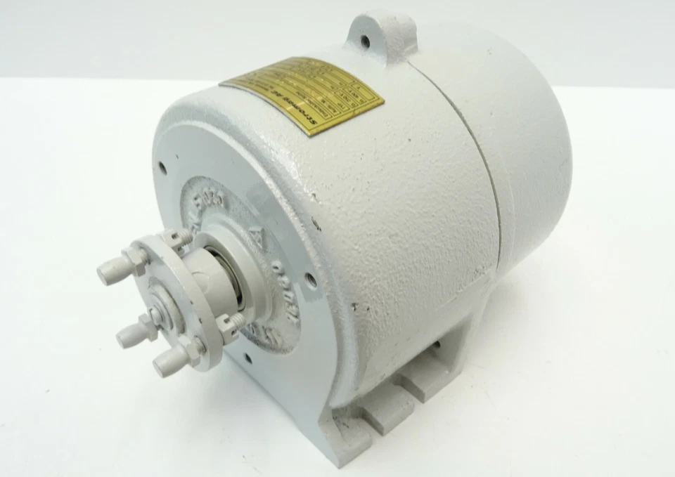 Stirnradgetriebe-Endschalter Stromag Reihe 100 Typ 24 NE-453 FV Limit Switch B3