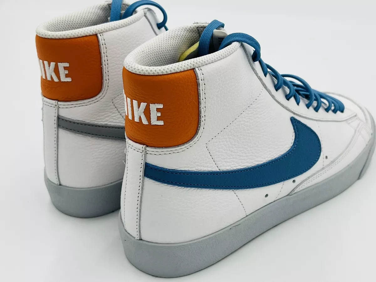 Nikeid blazer top