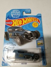 Hot Wheels Mod Rod 250 New Free Shipping