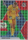 2021 Mosaic UEFA Euro 2020 Marek Rodak Red Green Choice Rookie #88 Slovakia
