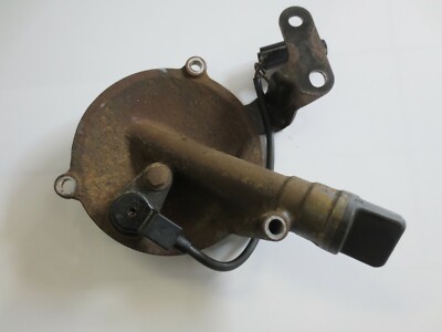 2007 Kawasaki Brute Force 650 4x4 ATV Oil Dipstick Checker Level Holder