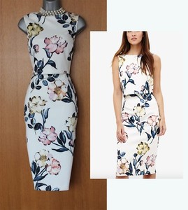 phase eight peony dress