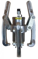 Image of Hydraulic gear puller ball bearing WITHOUT Pump 3 jaw 50 ton L-50F-OP UK