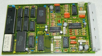 Wersi DH-10 Stereo Digital Hall/Echo für Prisma, Omega DX10, Expander EX10R