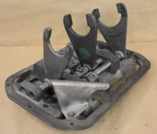 97-16-25-54X SHIFT COVER ASSY - SPICER TRANSMISSION **NEW**