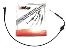 ATP Professional Auto Parts Detent Cable Y-224 NOS
