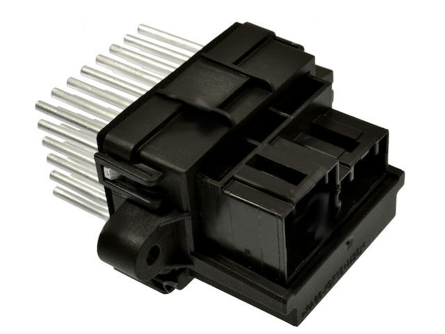 Blower Motor Resistor For 2008-2020 Dodge Grand Caravan 2013 2011 2014 ...