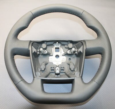 lederlenkrad citroen jumper