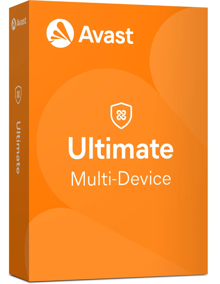 Avast Ultimate Suite 2025 Multi Device 10 Devices 3 Years - 5 Minute Delivery - Image 3 of 3