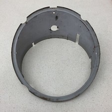 Vintage Vw Headlight Volkswagen Assembly Hella 180 Ea 25-42-sb 2 Ntr Sb19 Oem Vintage Vw Headlight Volkswagen Assembly Hella 180 Ea 25-42-sb 2 Ntr Sb19 Oem