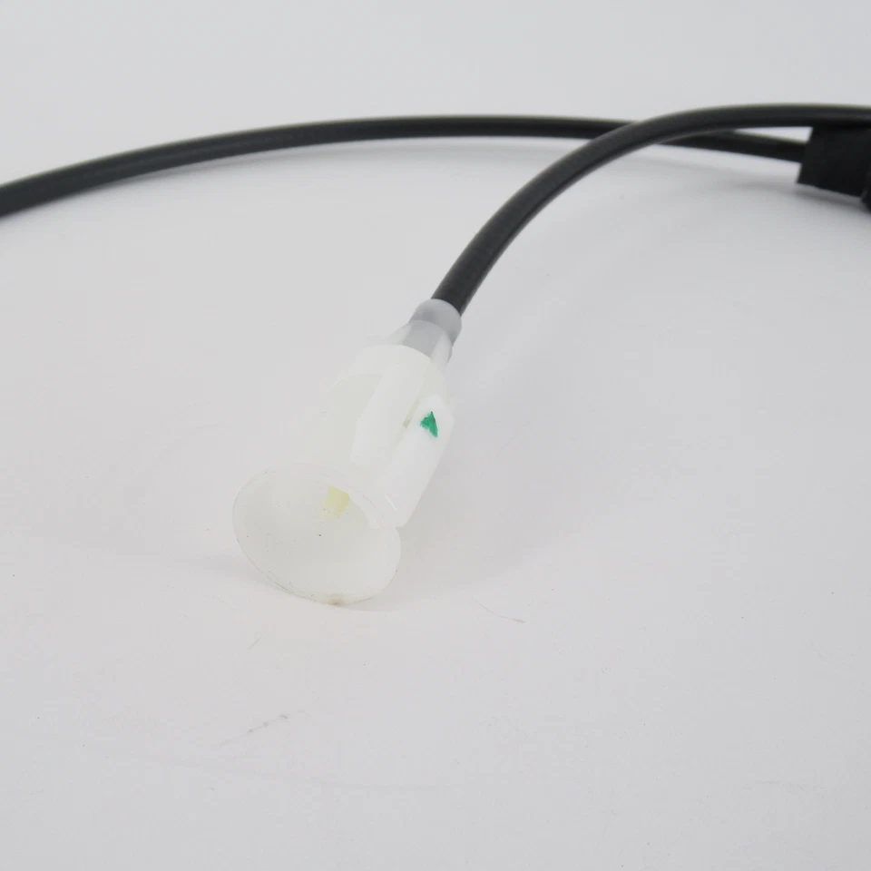 Cabo de acionamento de velocímetro original do fabricante Toyota 83710-34090 1994-1998 T100 - Imagem 4 de 4