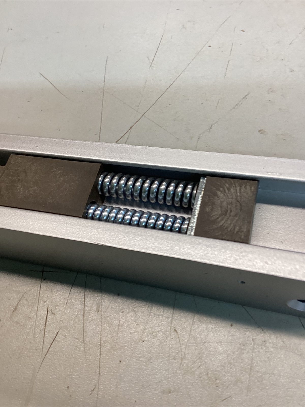 Norton commercial Industrial HD door closer arm only R668/R785(149A