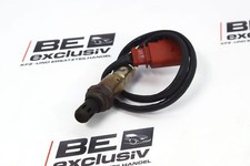 Sonde lambda Audi CABRIOLET