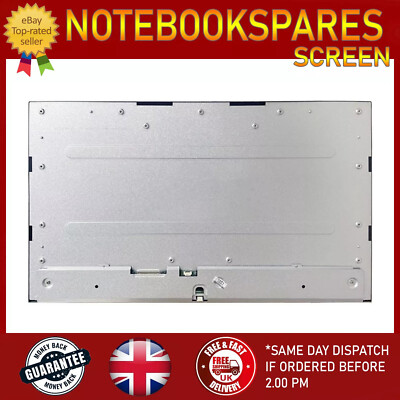 23,8'' TOUCHSCREEN MV238FHM-K11 FÜR DELL PN 01TJ8H FULL-HD 30PINS AG