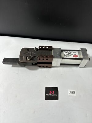 New Destaco 860 Clamp 180 Arm Warranty Fast Shipping    