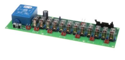 NEU Fri-Jado 9262067 PCB POWER - BEFEUCHTUNG HD3 HD4 HD5 