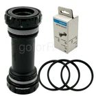 Shimano XT BB-MT801 M8100/M7100 HOLLOWTECH II Threaded Bottom Bracket 68/73mm