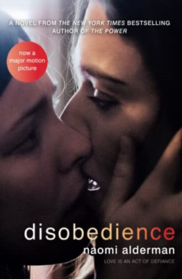Disobedience - Paperback / softback NEW Alderman, Naomi 06/03/2018