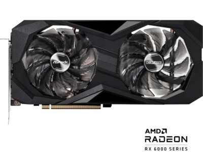 Gaming Computer Prebuilt PC Desktop AMD Ryzen Radeon RX 9060XT