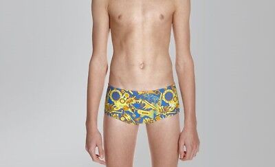 Teenage Boys Speedo