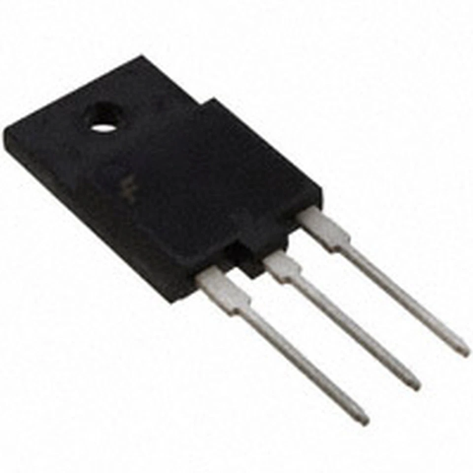 2SA1860   SANKEN   PNP Transistor  150V   14A   80W  TO3PF  NEW  #B2 - Bild 1 von 1