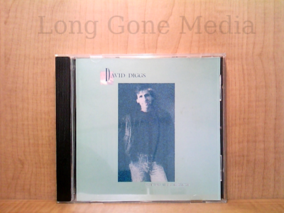 Nothing But The Truth by David Diggs (CD, 1989, Artful Balance 