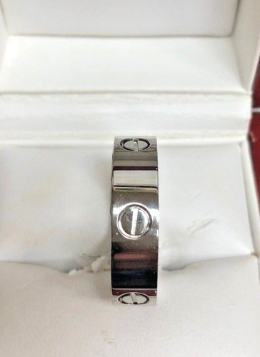 STAINLESS STEEL MEN'S BAND - Picture 4 of 5
