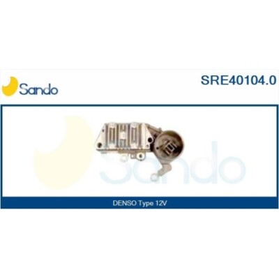Generatorregler Sando SRE40104.0 für Honda General Motors