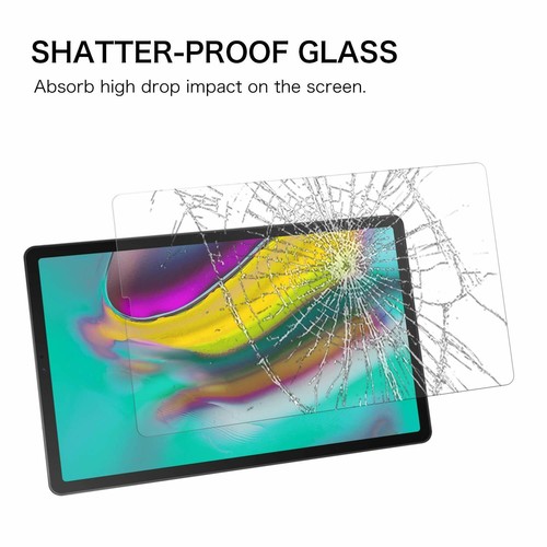 Keyboard Case For Samsung Galaxy Tab S6 10.5'' 2019 SM-T860 Detachable Keyboard - Picture 20 of 31