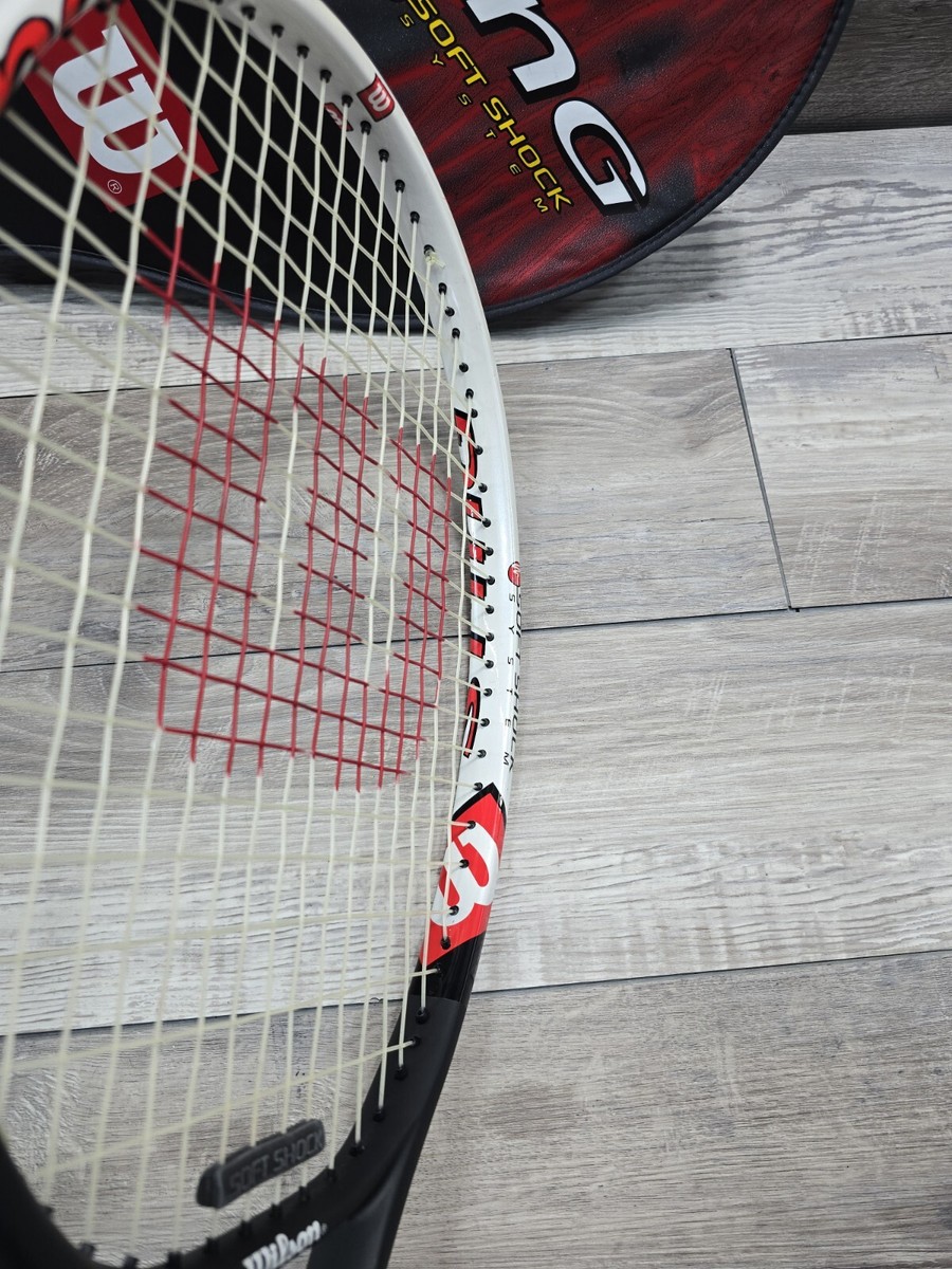 Wilson [K] Raquette de tennis Sting